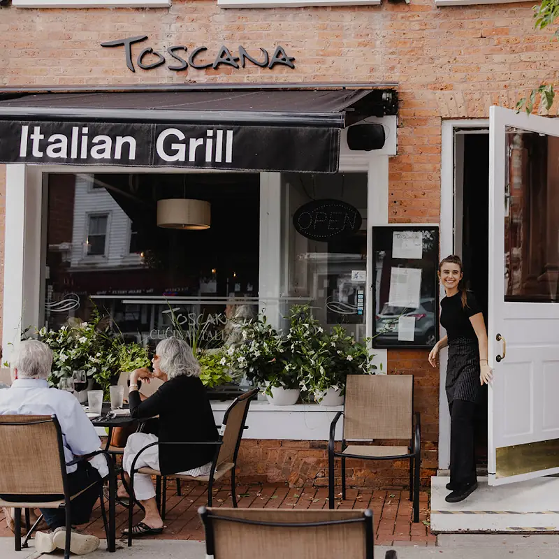 Toscana of Cooperstown