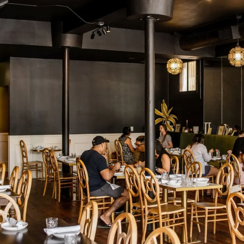 Blush Restaurant & Bakery