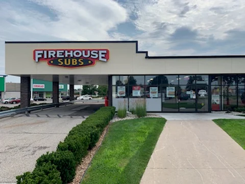 Firehouse Subs Sarnia