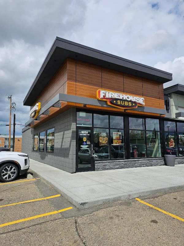 Firehouse Subs Glenora Circle