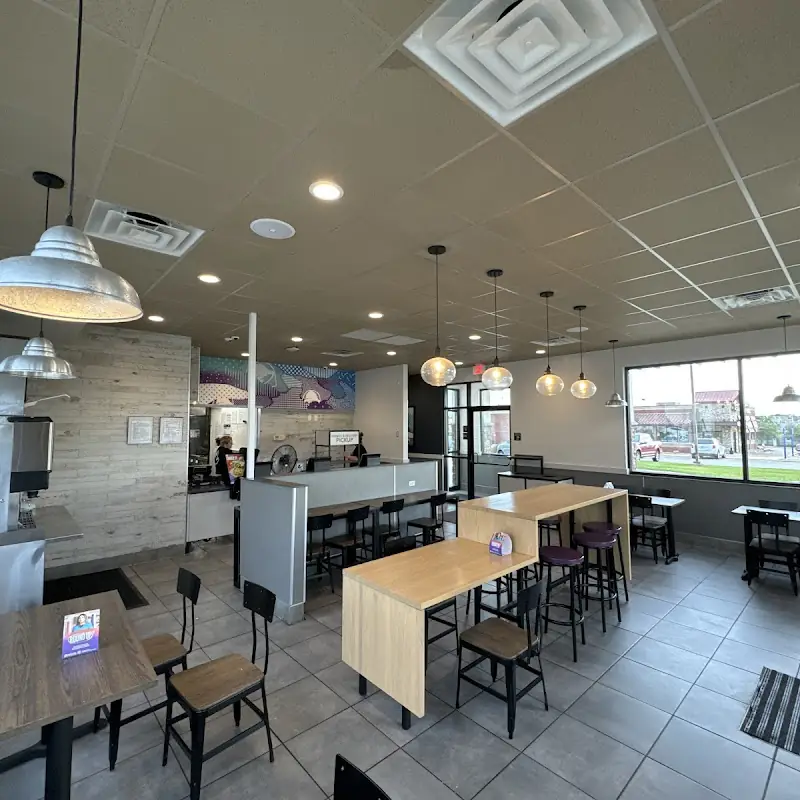 Taco Bell