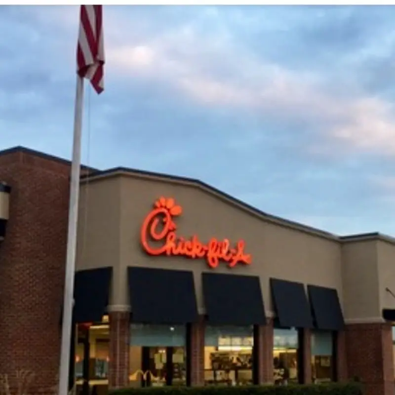 Chick-fil-A