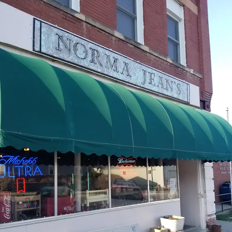 Norma Jean's