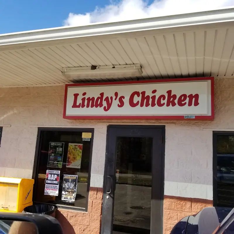 Lindy's Fried Chicken
