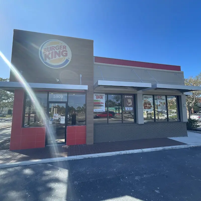 Burger King