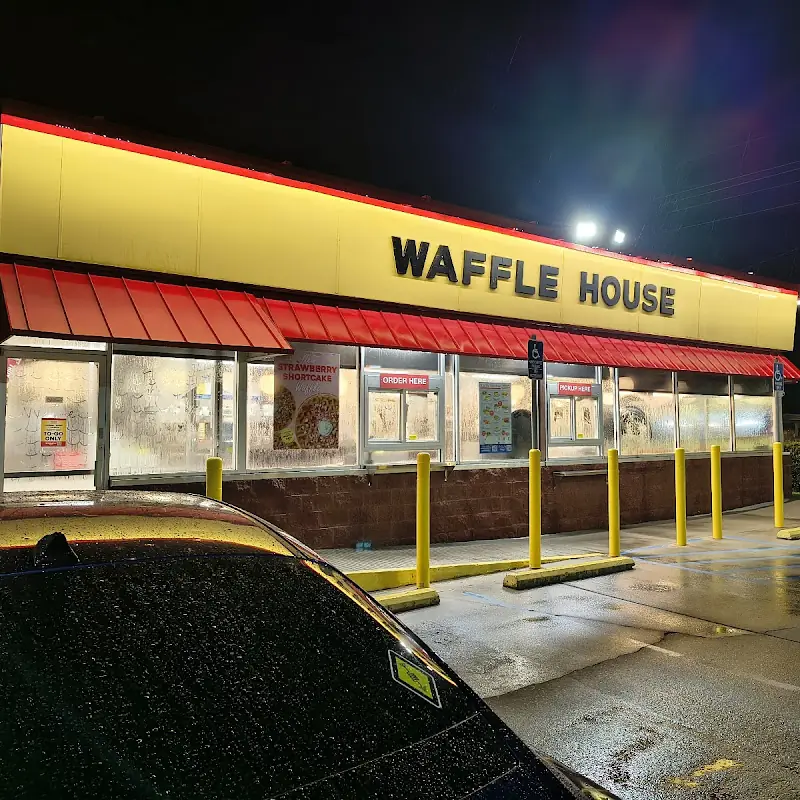Waffle House