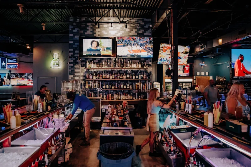 Murdock's