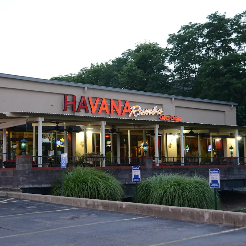 Havana Rumba Middletown
