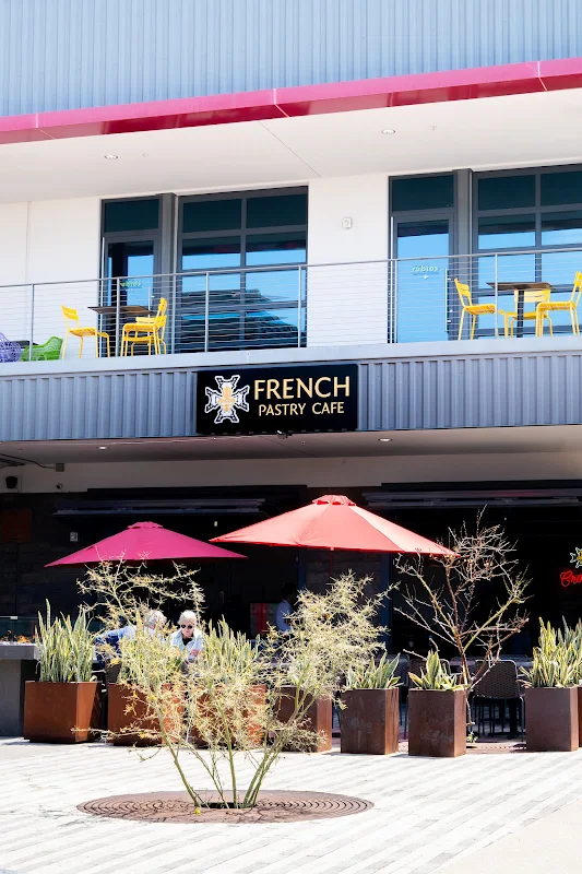 Carlsbad French Pastry Cafe - Bressi Ranch