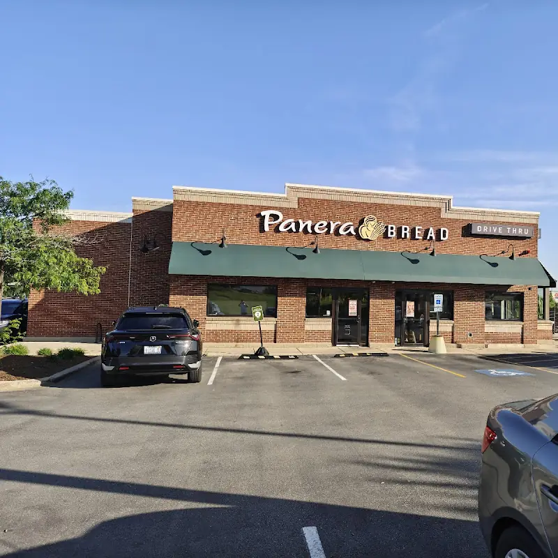 Panera Bread