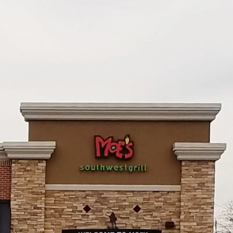 Moe's Southwest Grill