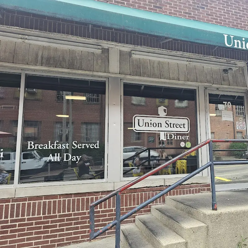 Union Street Diner
