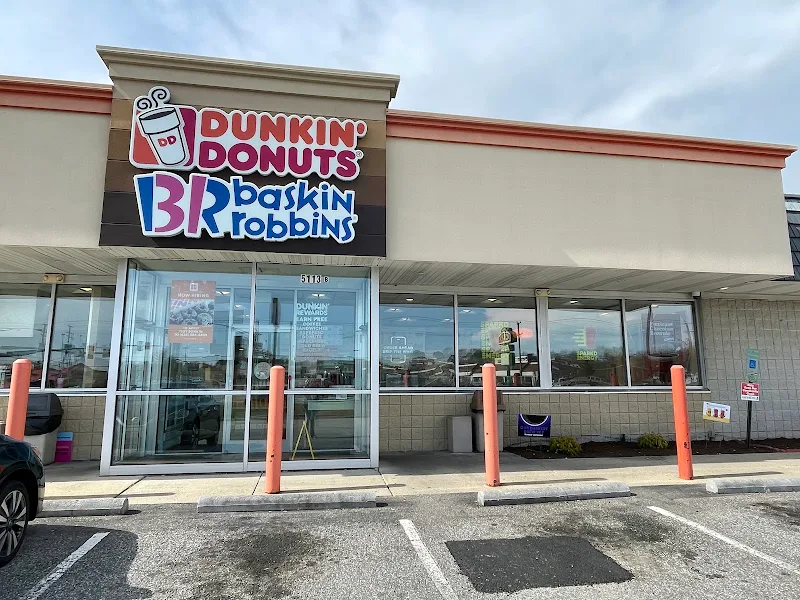 Baskin-Robbins