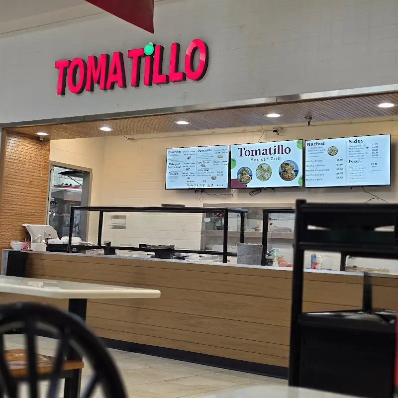 Tomatillo