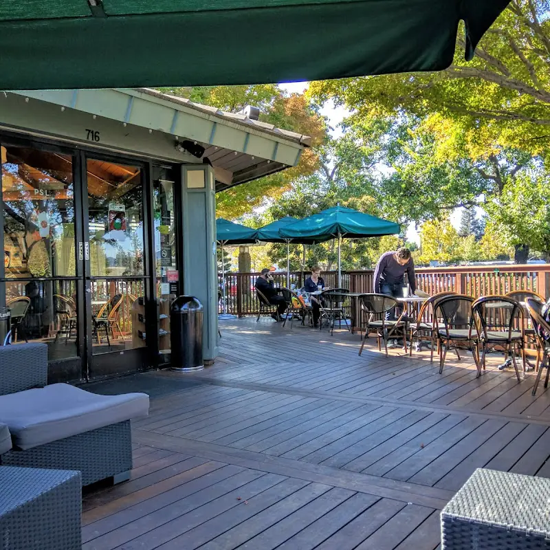 Starbucks Coffee Company
