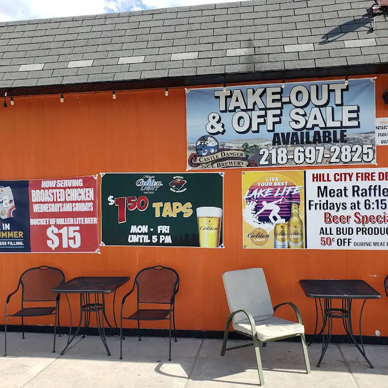 Knuckleheads Bar & Grill