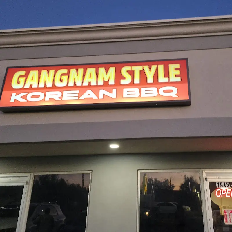 Korean Spicy Chicken Wings