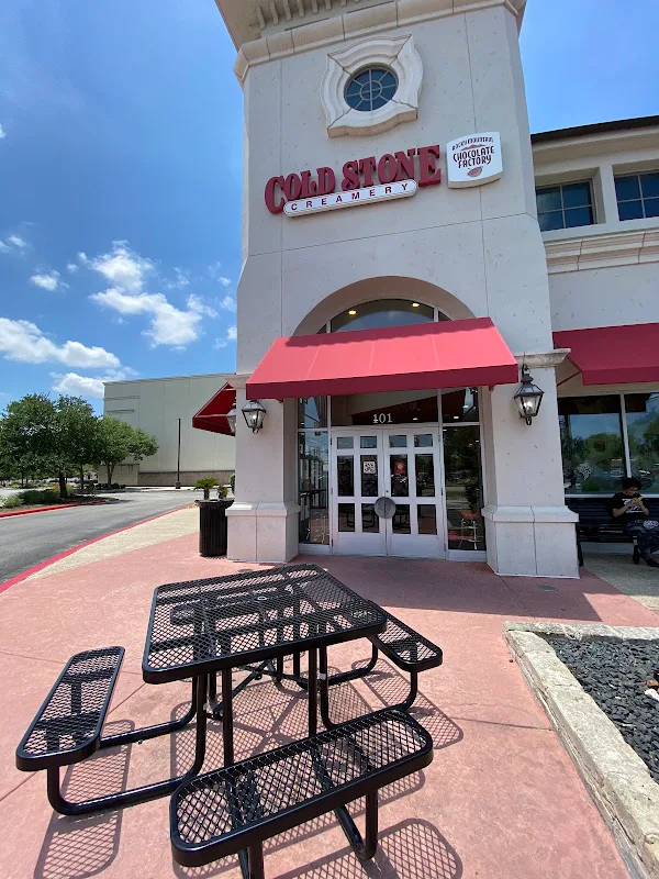 Cold Stone Creamery