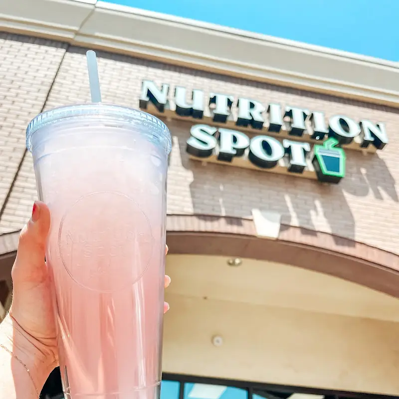 Nutrition Spot - Lakeland