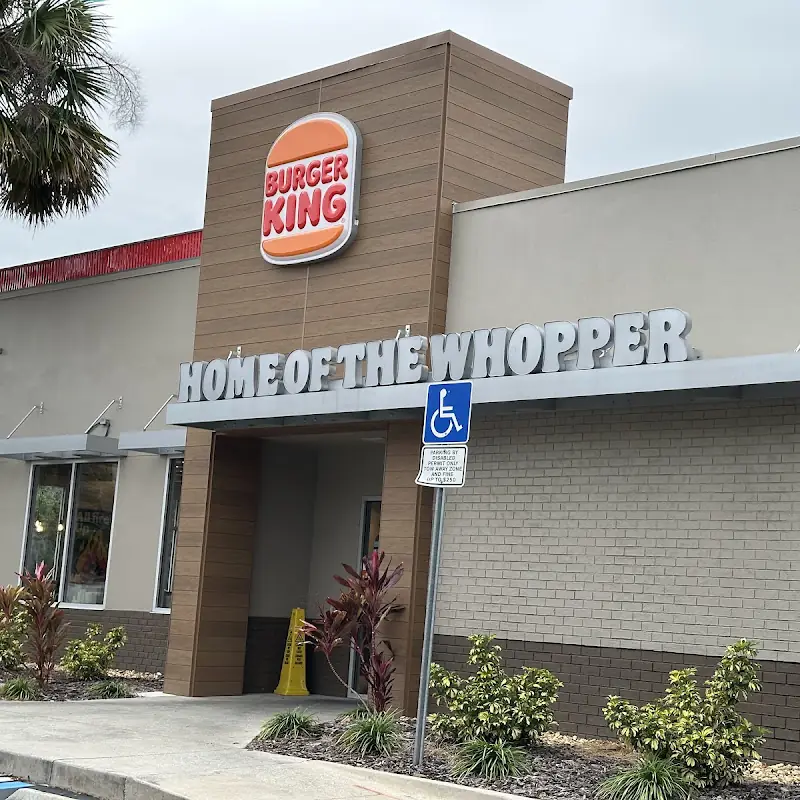 Burger King