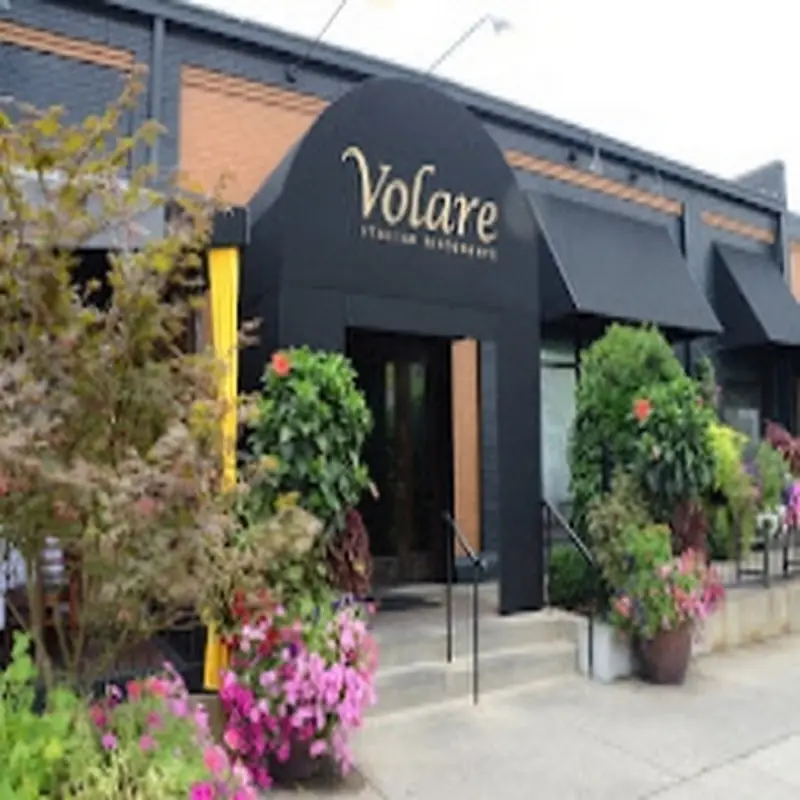 Volare Italian Ristorante