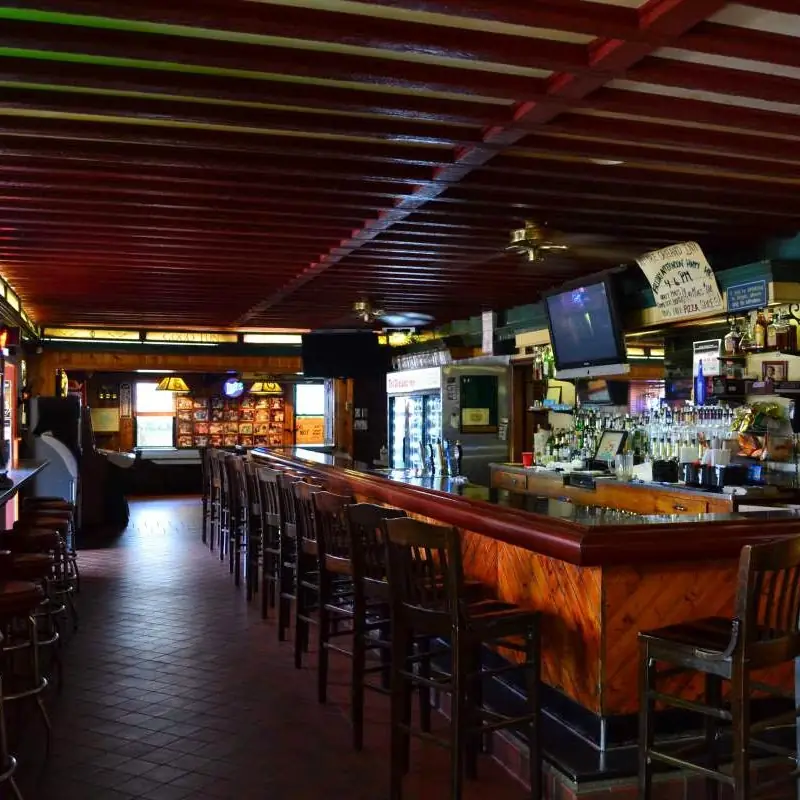 Oreland Inn