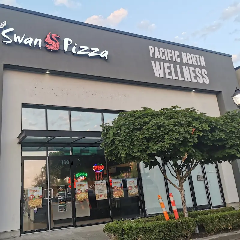 Red Swan Pizza - Abbotsford
