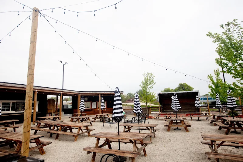 The Railyard on 66 (Springfield, IL)