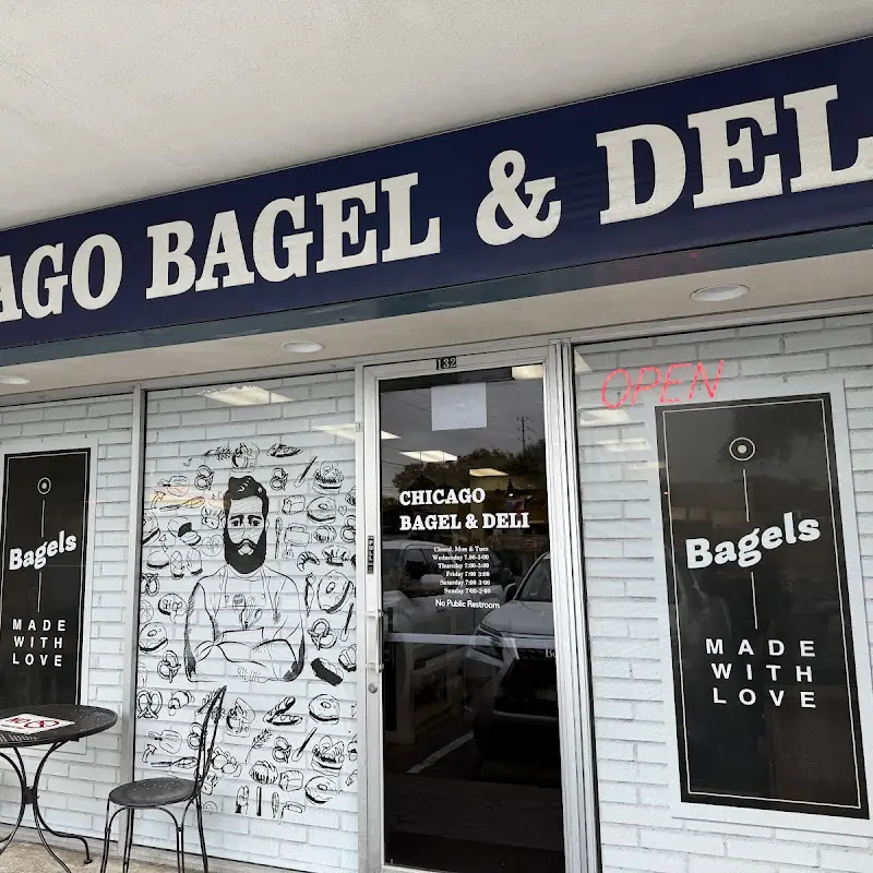 Chicago Bagel & Deli
