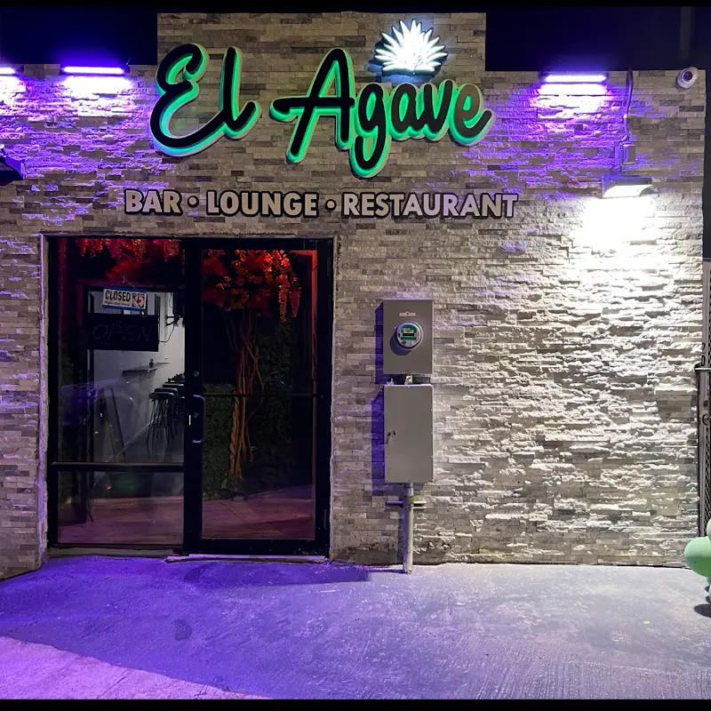 El Agave Bar Lounge Restaurant- YONKERS
