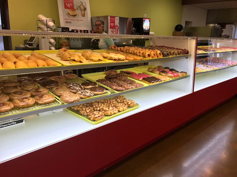 My Time Donuts