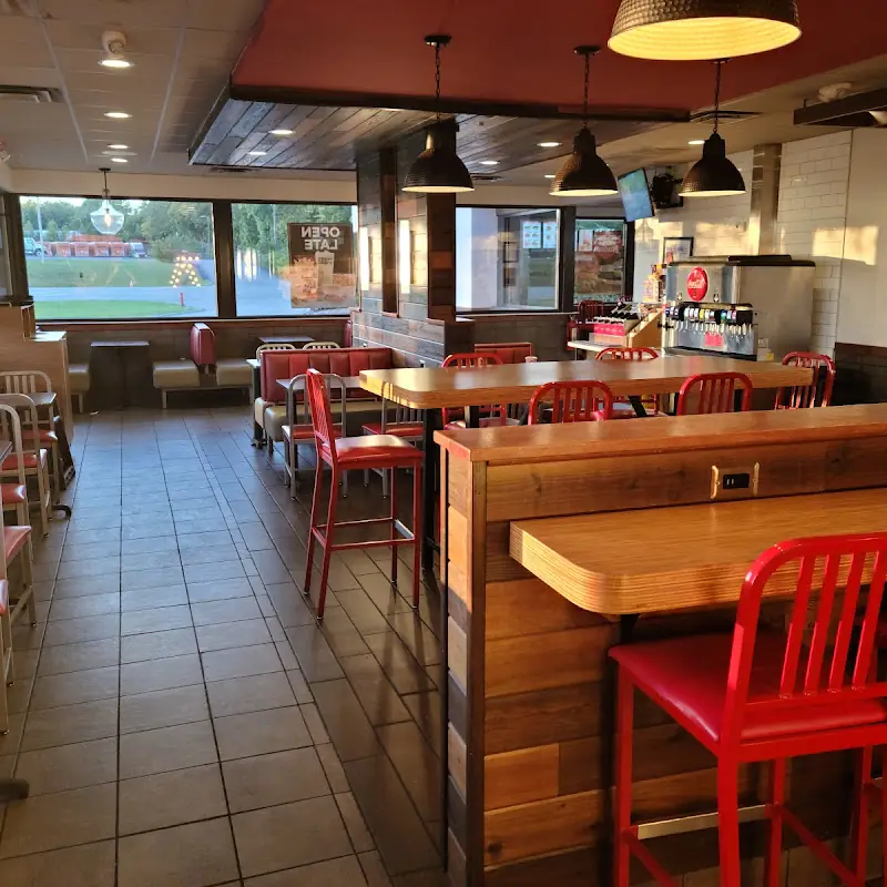 Arby's