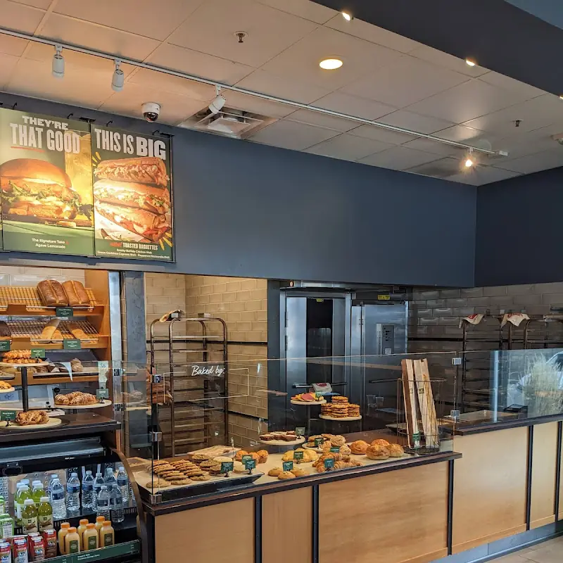 Panera Bread