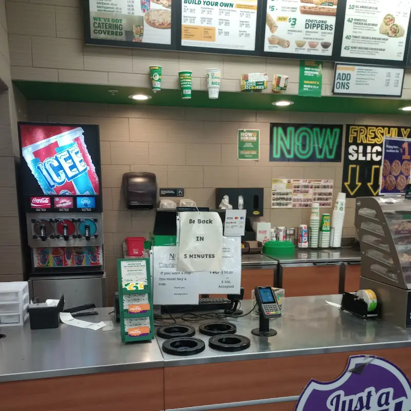 Subway