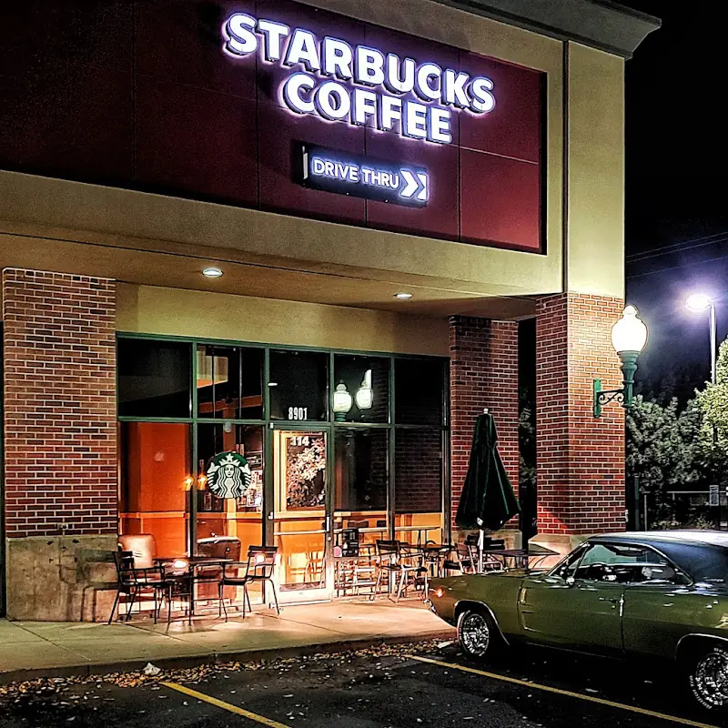 Starbucks Coffee Company