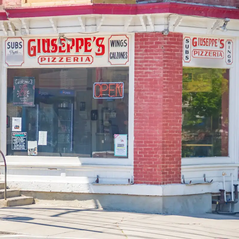 Giuseppe's Pizzeria