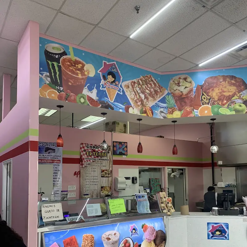 Gorditas El Terre