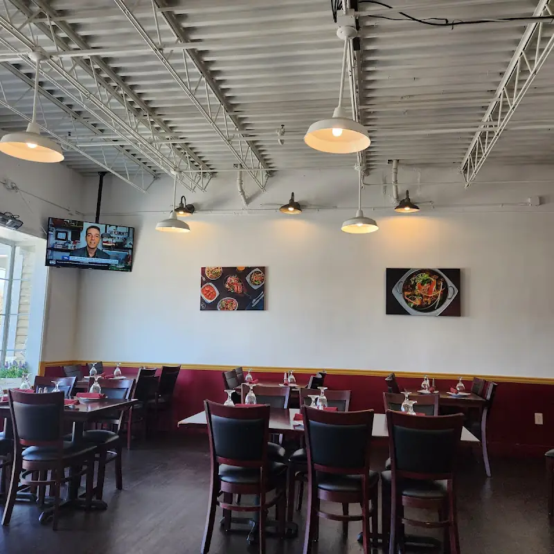 Royal Spice Indian Restaurant