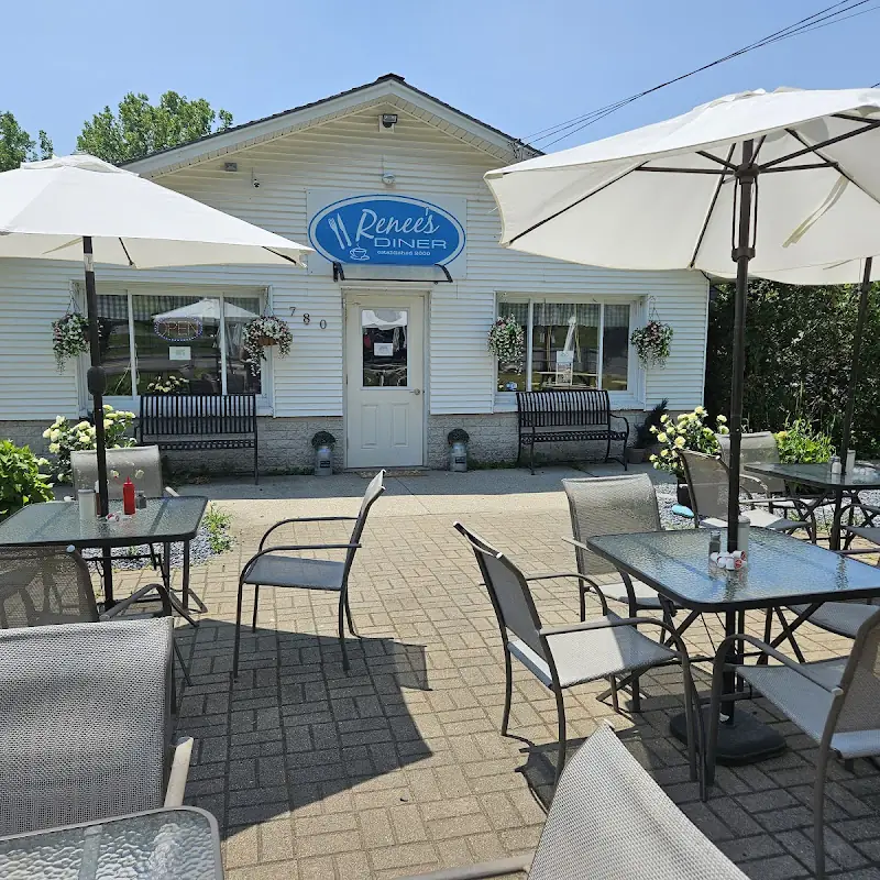 Renee's Diner