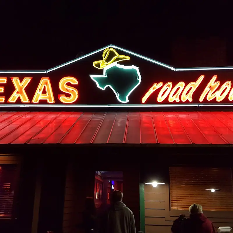 Texas Roadhouse