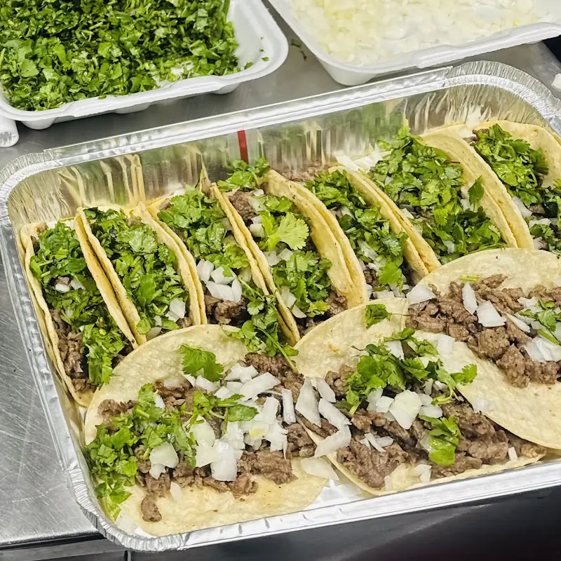 La Diosa Taqueria