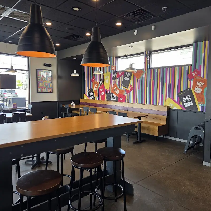 Taco Bell