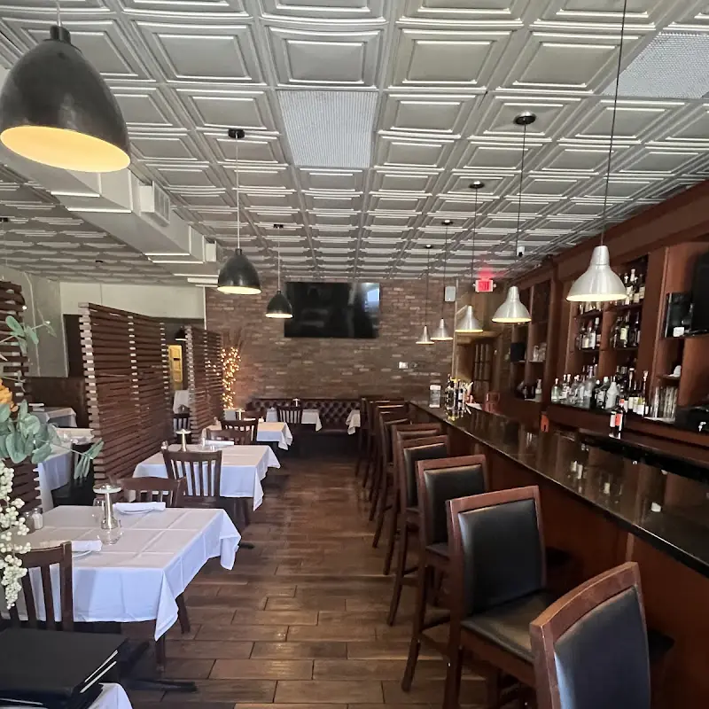 App’s Restaurant