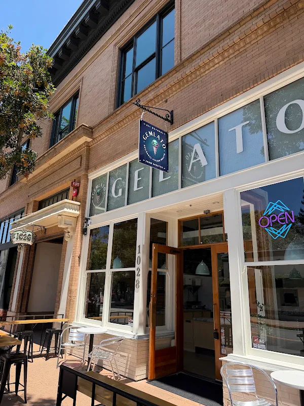 Gemlato, San Luis Obispo, CA