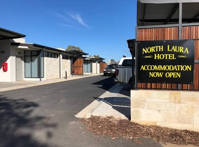 North Laura Hotel