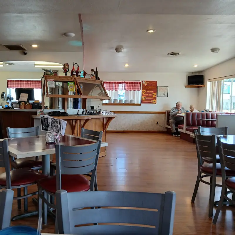 Giovanni's Pizza