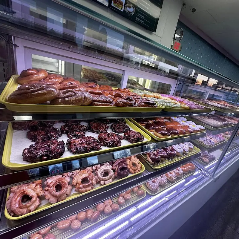 Donut Connection