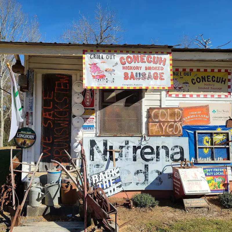 Jefferson Country Store