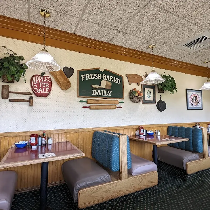 Waffles Breakfast & Lunch Restaurant