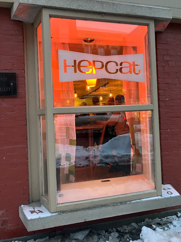 Hepcat